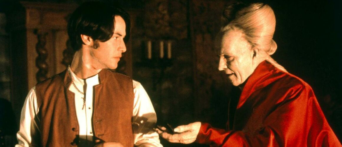 Francis Ford Coppola Films Et Programmes Tv Dracula de Francis Ford Coppola (1993), synopsis, casting, diffusions