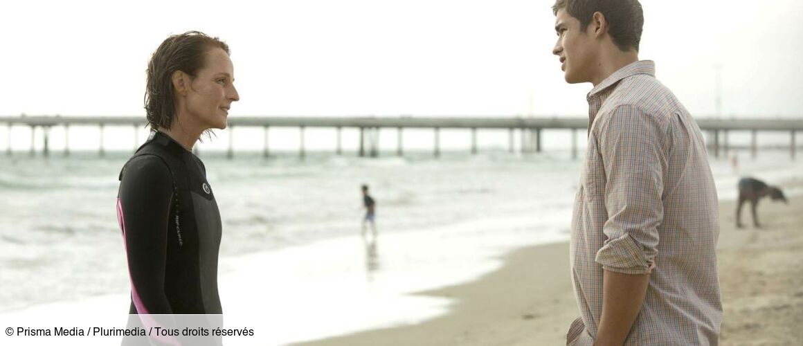 Helen Hunt Films Et Programmes Tv Ride de Helen Hunt (2014), synopsis, casting, diffusions tv, photos