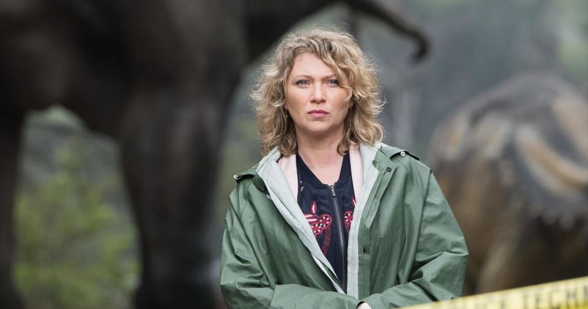 Candice Renoir Saison 10 Qui Est Mort Candice Renoir