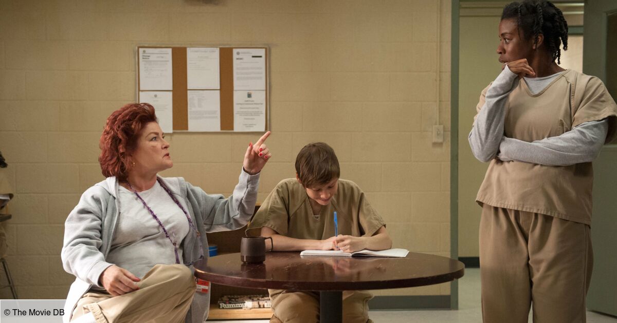 Duree Episode Orange Is The New Black