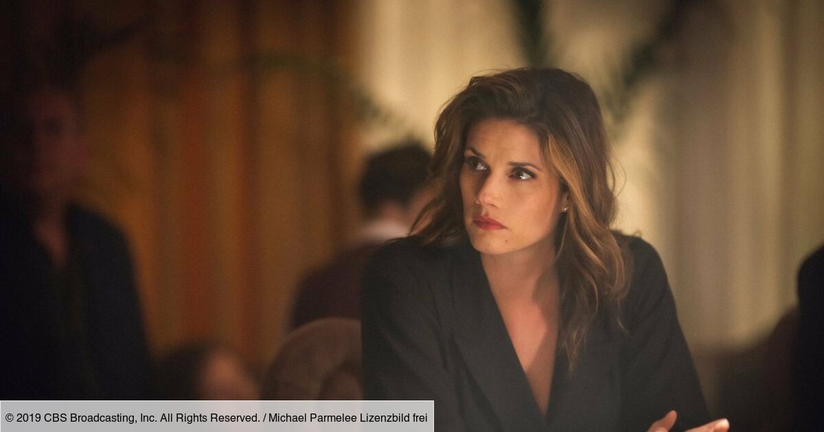 Serie Femme Qui Voit Les Mort FBI