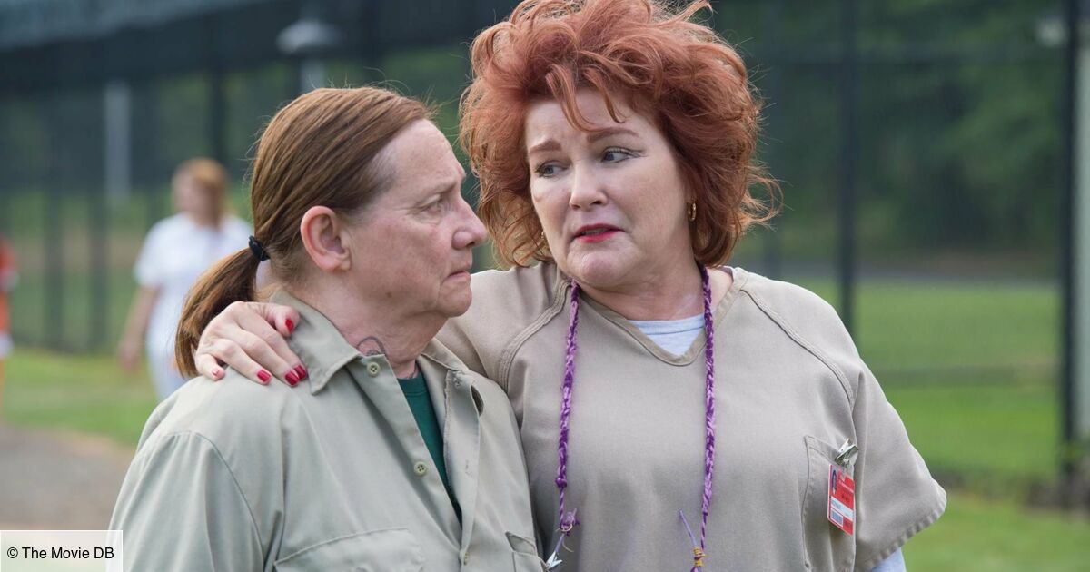 Duree Episode Orange Is The New Black Orange Is the New Black