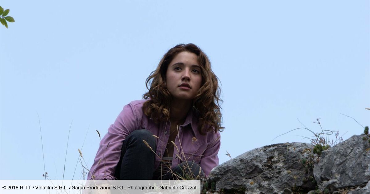 Le Silence De L'eau Saison 2 France 3 Le silence de l'eau