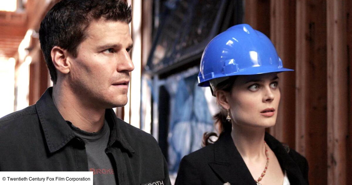 Bones Season 6 Episode 13
