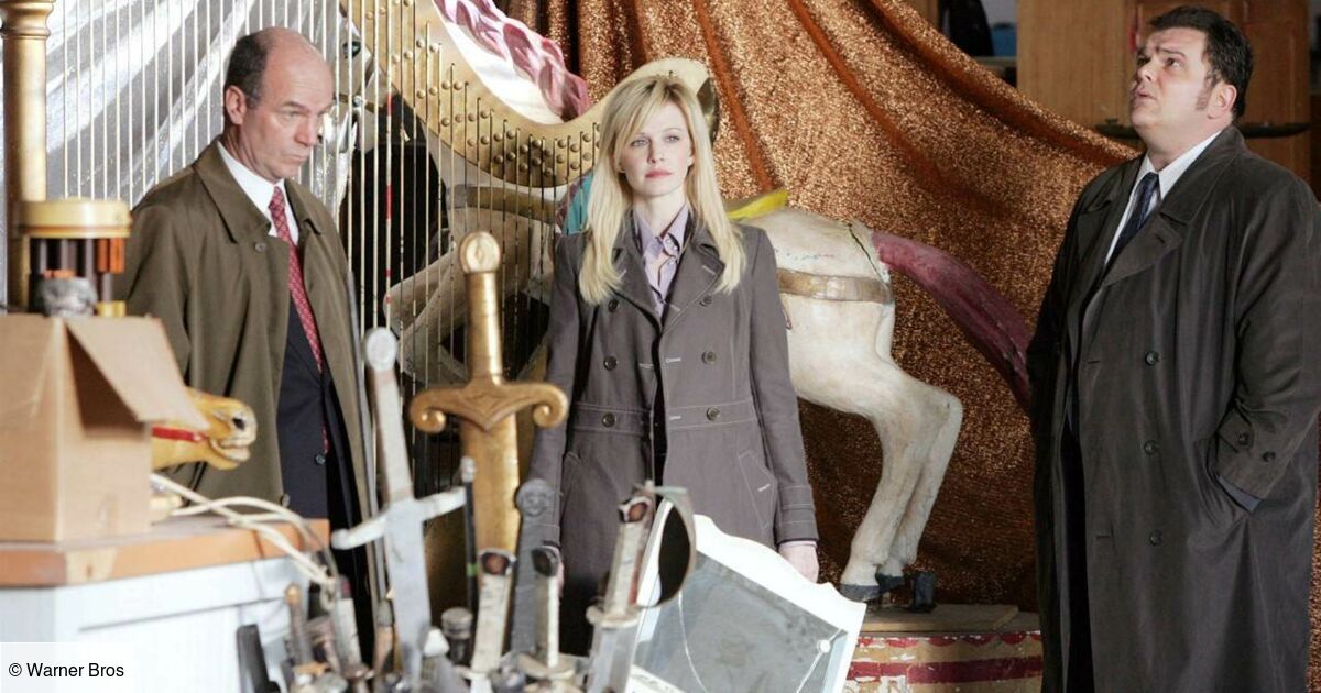 L'affaire Leprince Le Cold Case De L'histoire Du Cinéma Cold Case