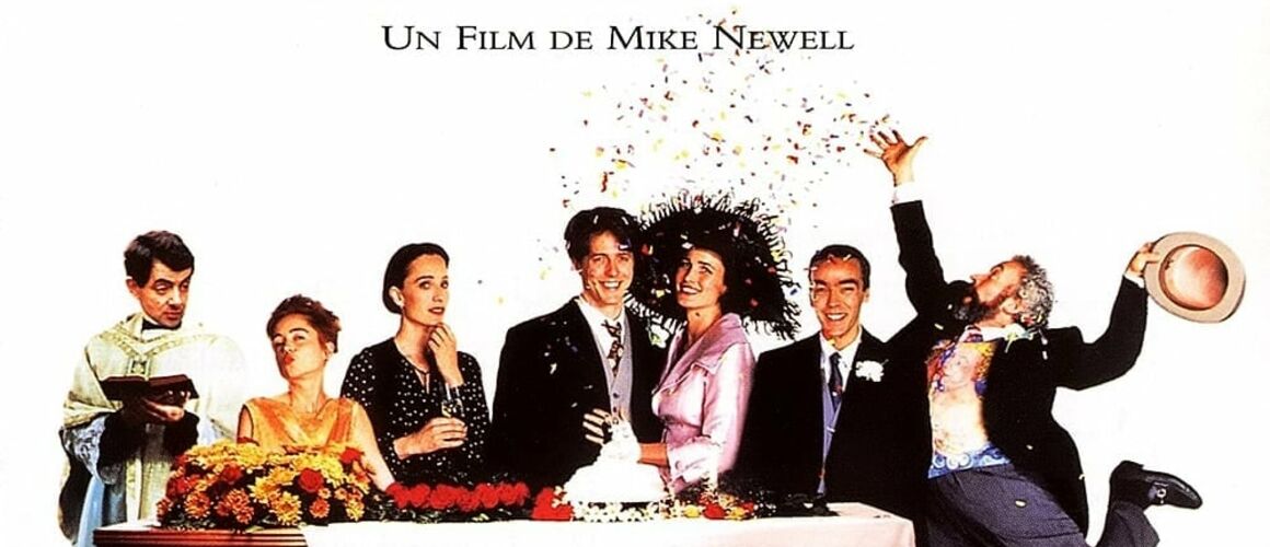 4 Mariages Et Un Enterrement Amazon Prime 4 mariages et un enterrement de Mike Newell (1994), synopsis, casting