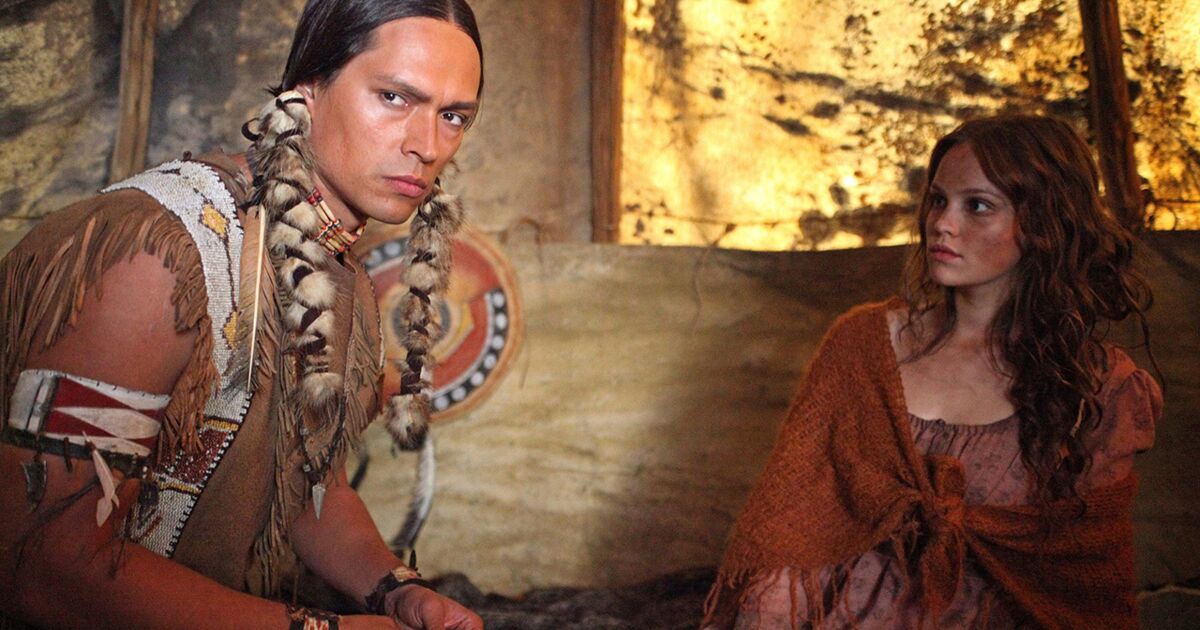 Comme Un Coup De Tonnerre Telefilm Vidéos Coeur de tonnerre - Telefilm - Télé-Loisirs