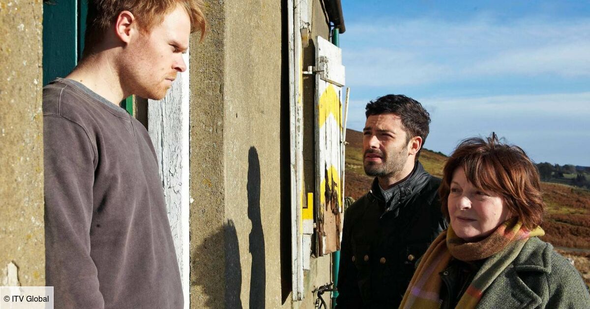 Lieu De Tournage Les Enquetes De Vera Les enquêtes de Vera