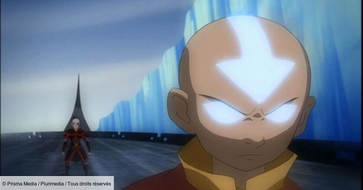 Avatar Saison 1 Episode 1 En Français Dessin Animé Avatar, le dernier maître de l'air