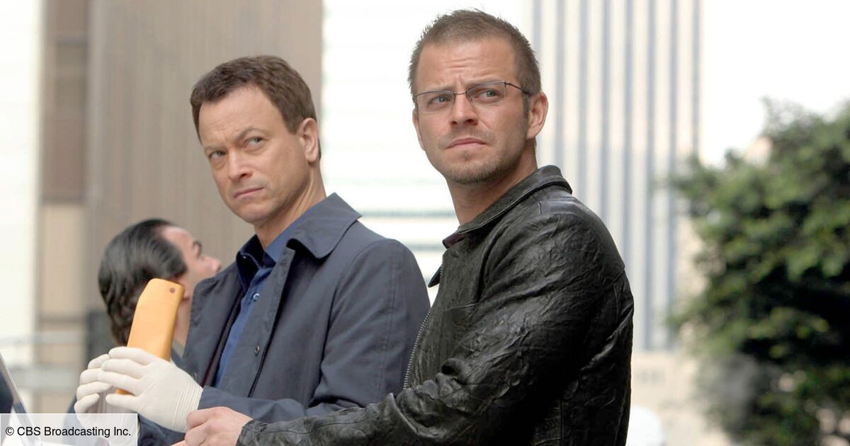 Les Experts : Manhattan Mort De Stella Les experts : Manhattan