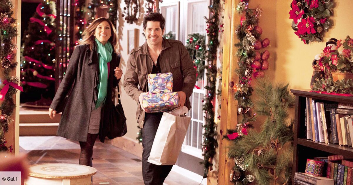 Une Nouvelle Vie Pour Noël Youtube Vidéos Une nouvelle vie pour Noël - Telefilm - Télé-Loisirs