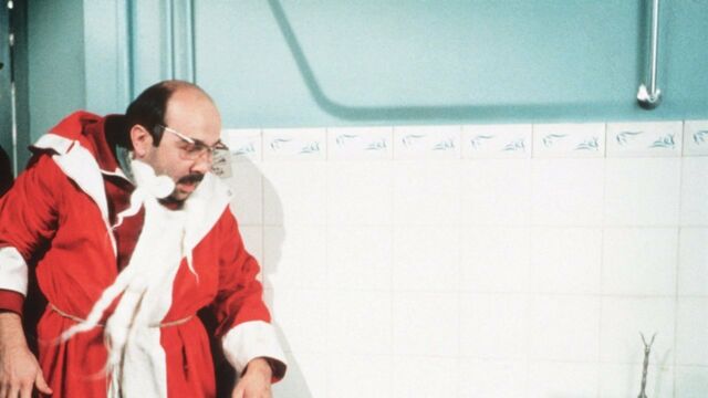 Le Pere Noel Est Une Ordure Gerard Jugnot Le père Noël est une ordure