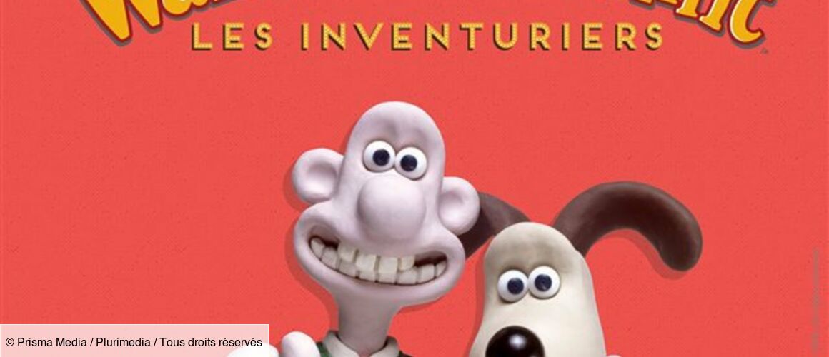 Wallace Et Gromit Un Mauvais Pantalon Streaming Vf Wallace & Gromit, les inventuriers vf en streaming Film