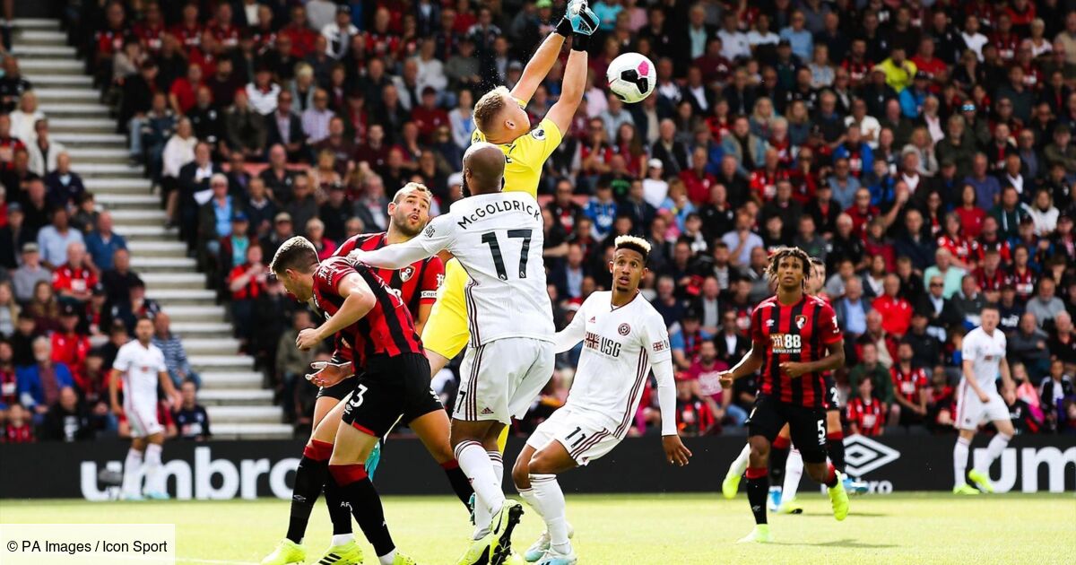 Sheffield United / Bournemouth