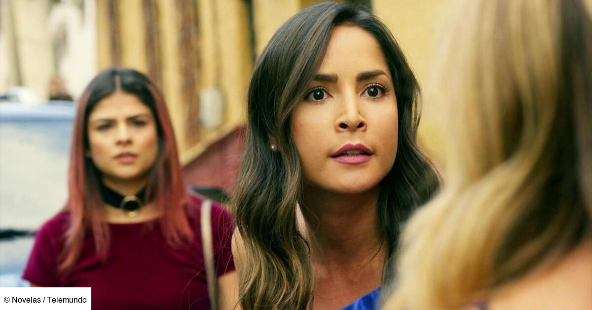 Catalina Veut Jouer Avec Mes Sentiments