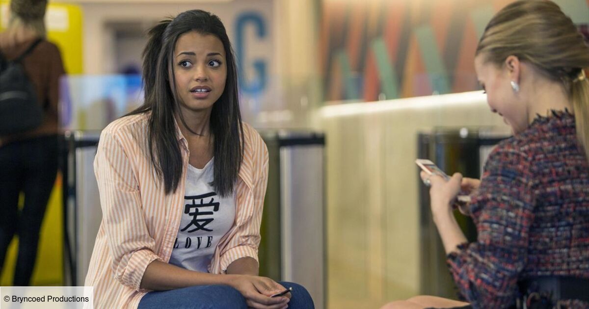 Athena Film Netflix Date De Sortie Athena, en mode création