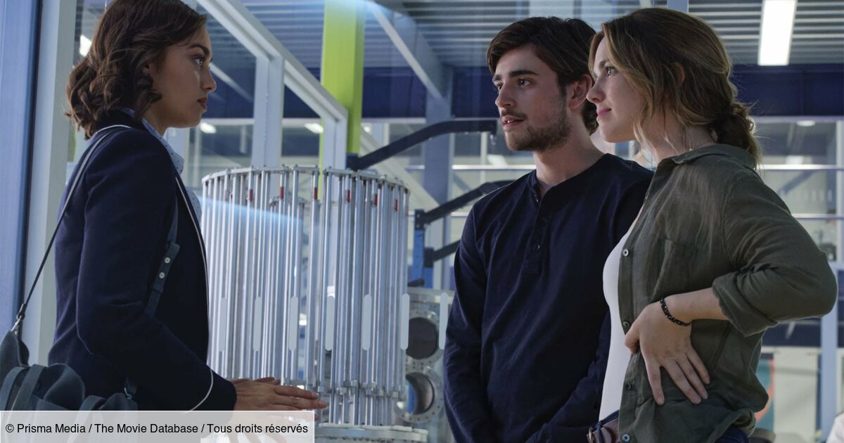 Salvation Saison 3 Date De Sortie Salvation