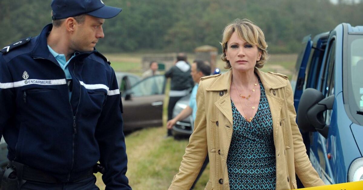 Qui A Tué Eva Dans Le Film Assassinée Assassinée