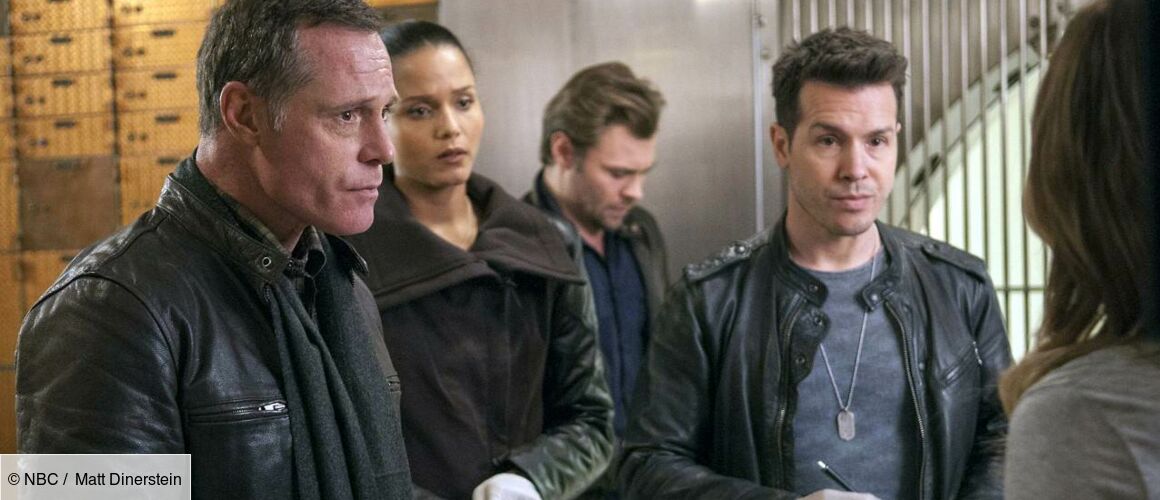 Chicago Police Department - Saison 5 Amazon Prime Video Les infiltrées - (S1E11) - Chicago Police Department - Télé-Loisirs