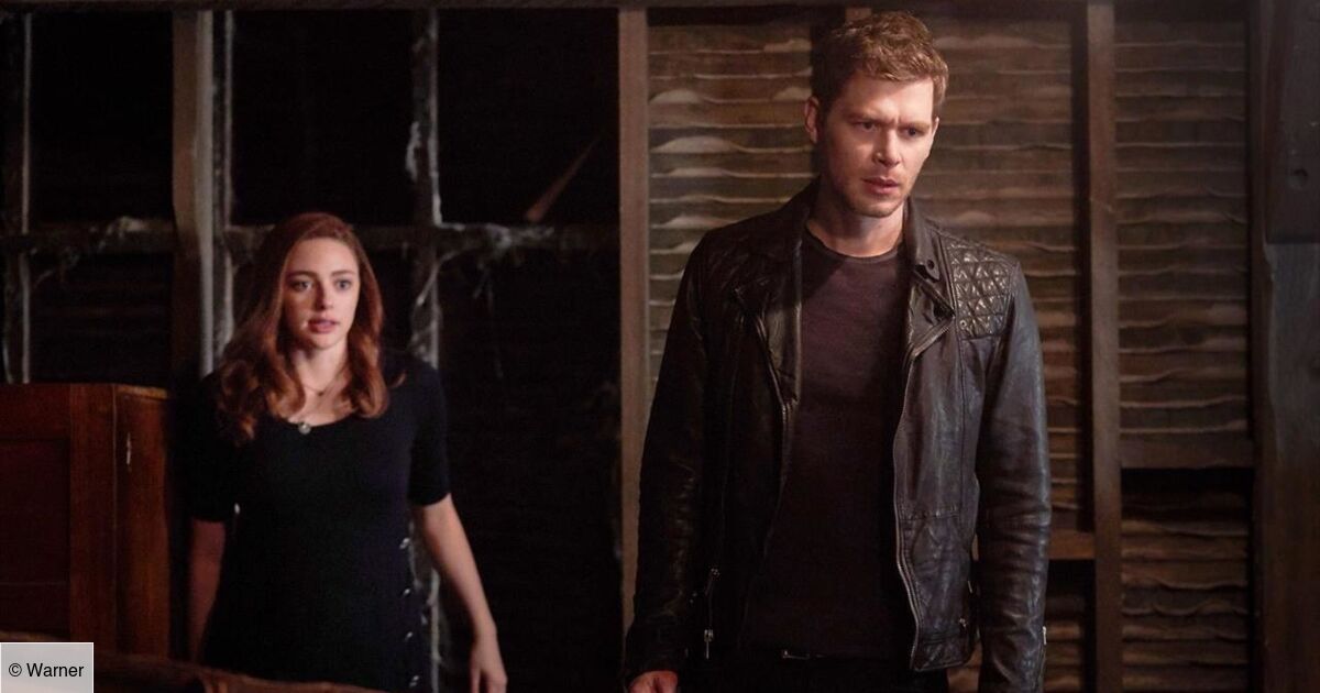 The Originals Sezon 1 Odcinek 8 The Originals