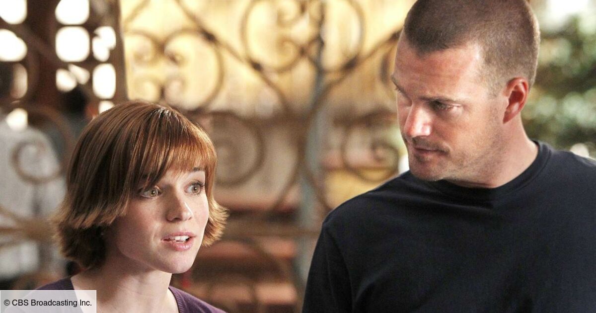 Ncis : Los Angeles Saison 14 NCIS : Los Angeles - vendredi 6 novembre à 17h30