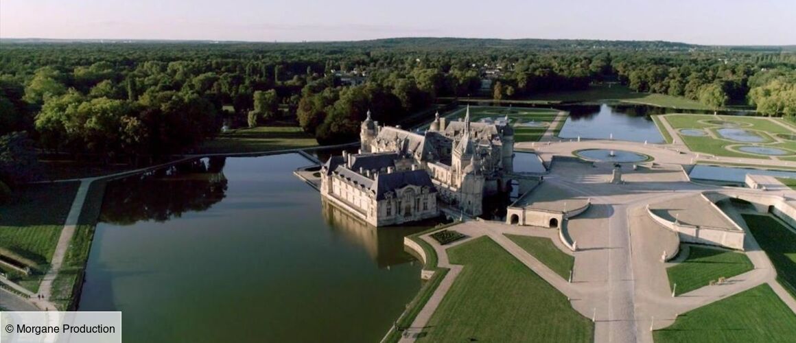 Les 100 Lieux Qu Il Faut Voir Liste Des épisodes L'Oise, de Chantilly à la forêt de Compiègne - Les 100 lieux qu'il faut