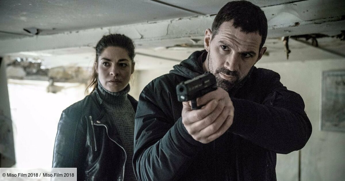 Le Tueur De L'ombre Saison 2 Casting Le tueur de l'ombre