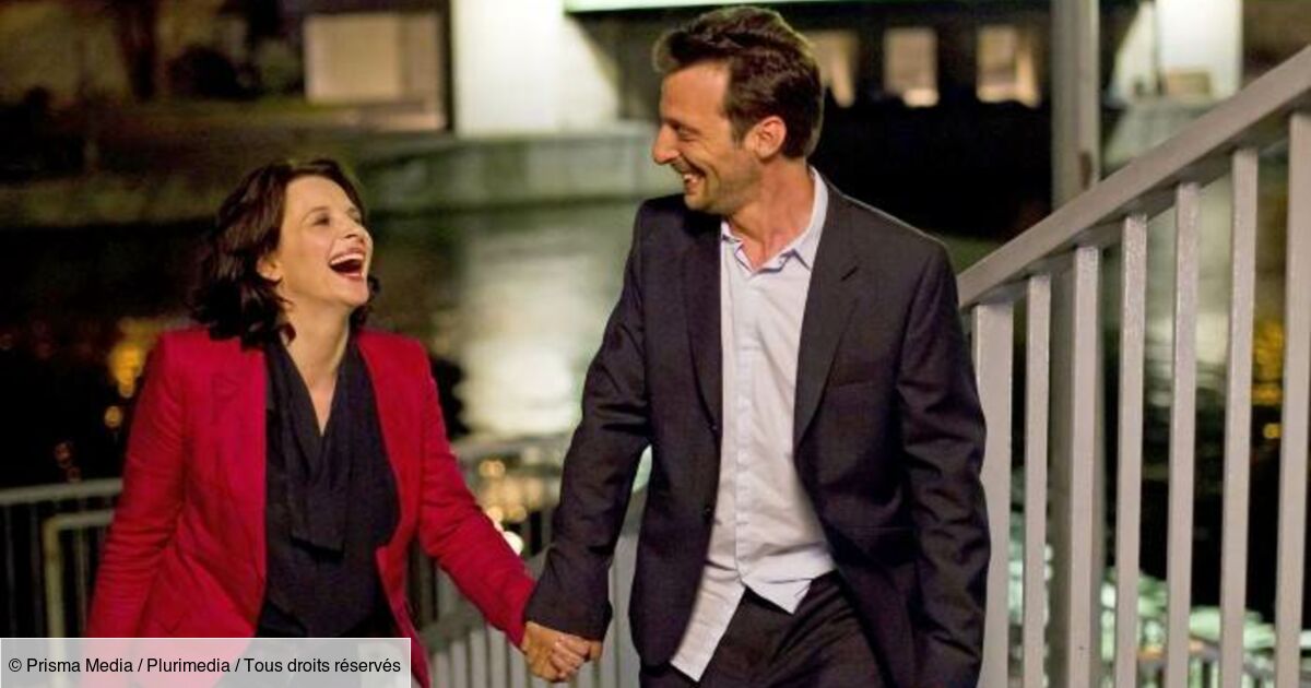 Une Vie Ou L Autre Netflix Voix Française La vie d'une autre