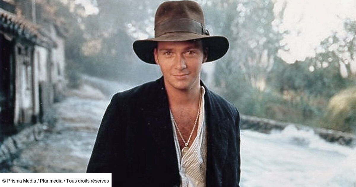 Les aventures du jeune Indiana Jones