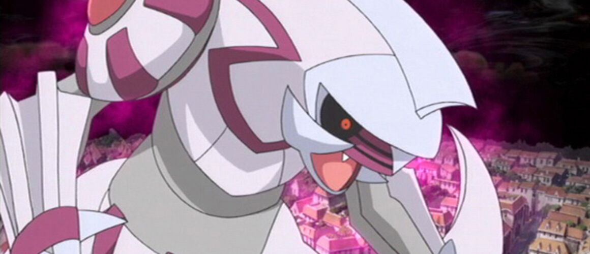 Pokemon L Ascension De Darkrai Streaming Vf Pokémon 10 : l'ascension de Darkrai - Télé-Loisirs
