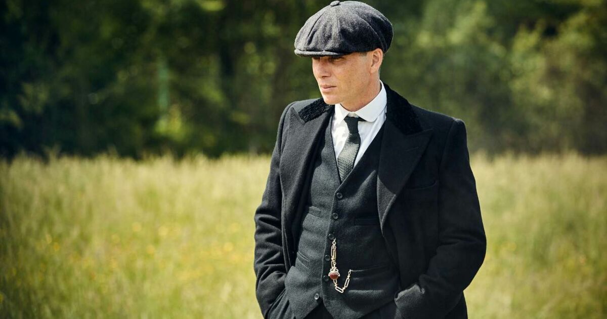 Peaky Blinders Saison 7 Episode 1 Peaky Blinders