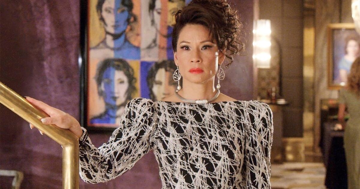 Why Women Kill Saison 1 Ep 9 Why Women Kill