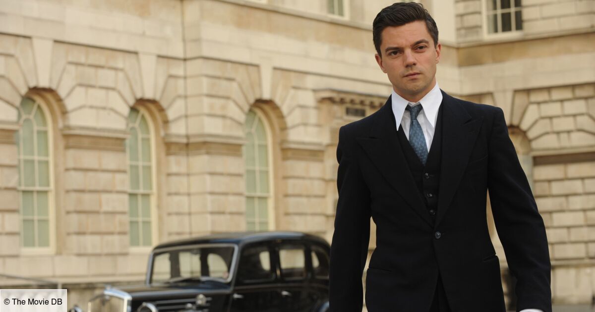 Fleming L Homme Qui Voulait être James Bond Fleming : l'homme qui voulait être James Bond
