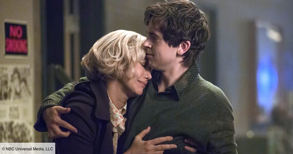 Bates Motel Saison 6 Bates Motel