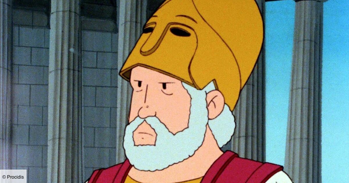 Dessin Animé Il était Une Fois L Homme Il était une fois... l'Homme