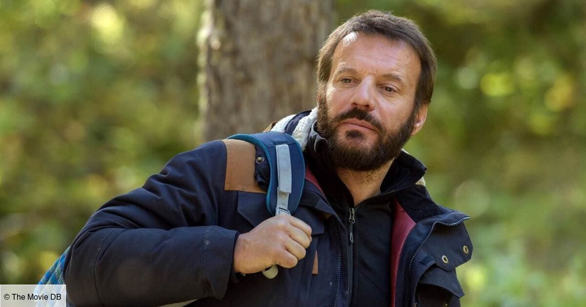 Alex Hugo: Celle Qui Pardonne Alex Hugo