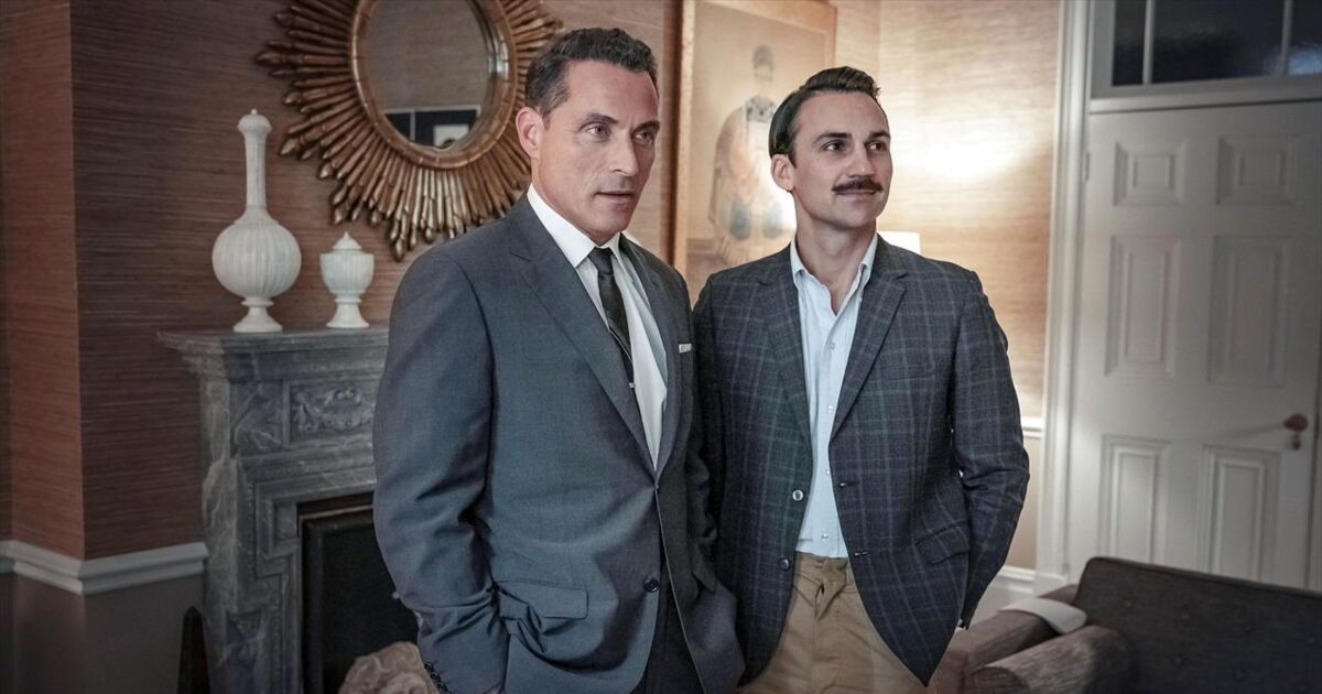 Le Cheval Pale Serie Le cheval pâle d'après Agatha Christie