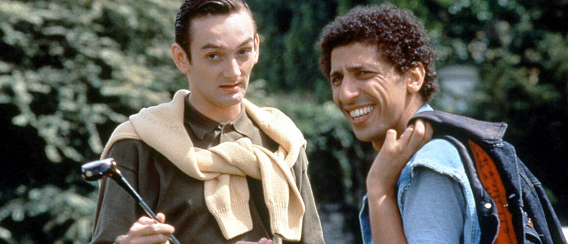 On Peut Toujours Rêver On peut toujours rêver de Pierre Richard (1991), synopsis, casting