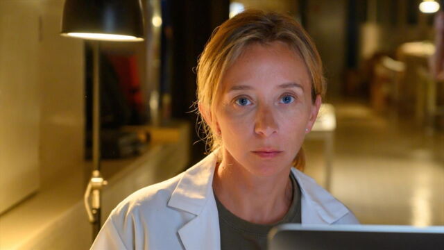 Films Et Séries Tv Avec Juliette Plumecocq-mech
