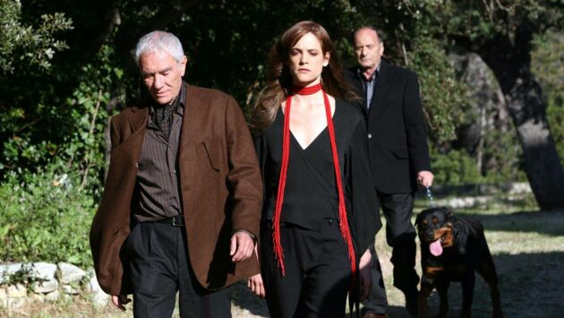 (S1E3) Mafiosa TéléLoisirs