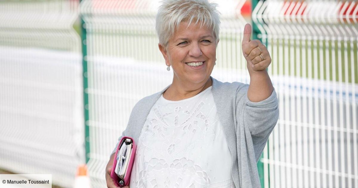 Josephine Ange Gardien La Plus Haute Marche Joséphine, ange gardien