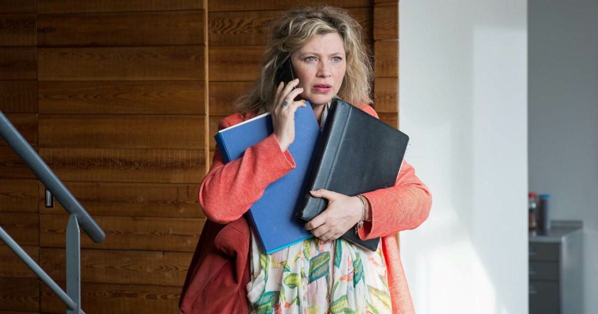 Candice Renoir Saison 10 Nombre D'épisodes Candice Renoir