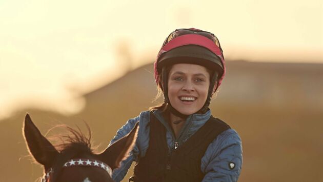 La Victoire A Tout Prix Film La victoire à tout prix de Rachel Griffiths (2019), synopsis, casting