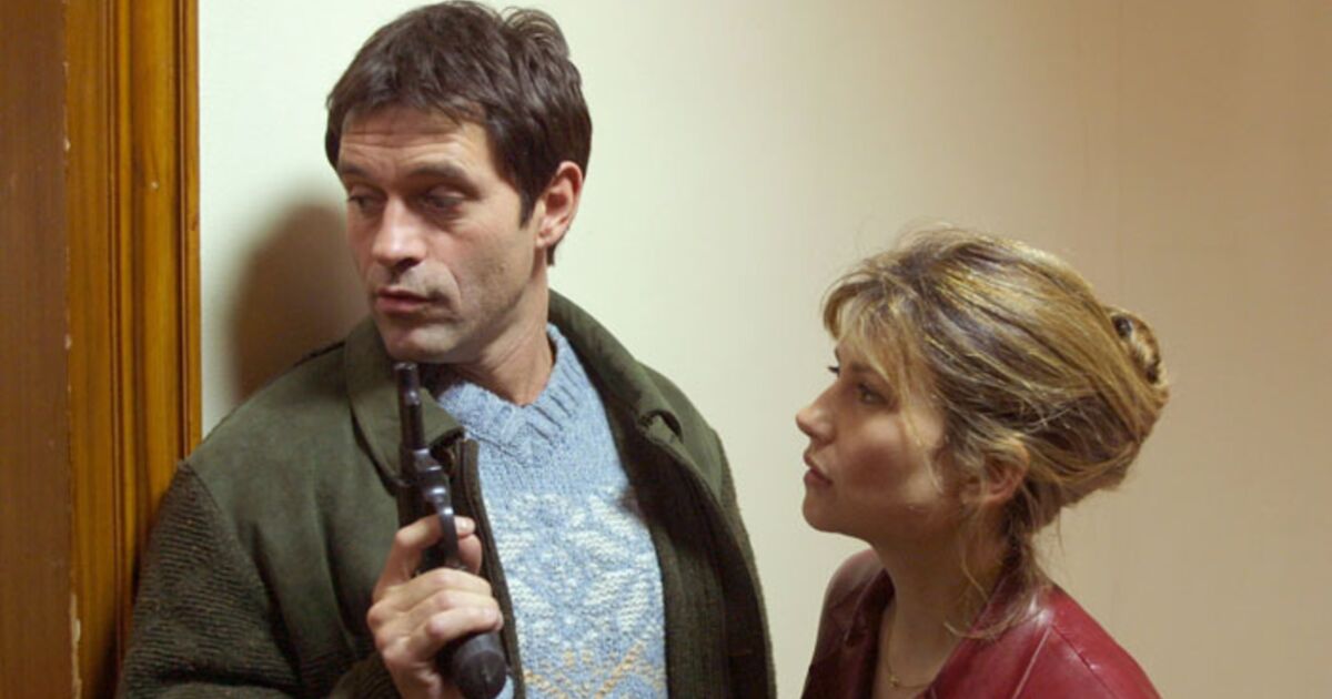 Florence Larrieu Le Juge Est Une Femme Saison 1 Le juge est une femme