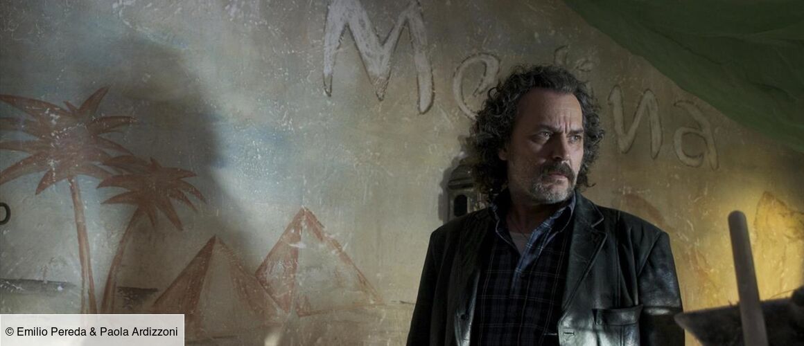 Pas De Répit Pour Les Damnés Pas de répit pour les damnés de Enrique Urbizu (2011), synopsis