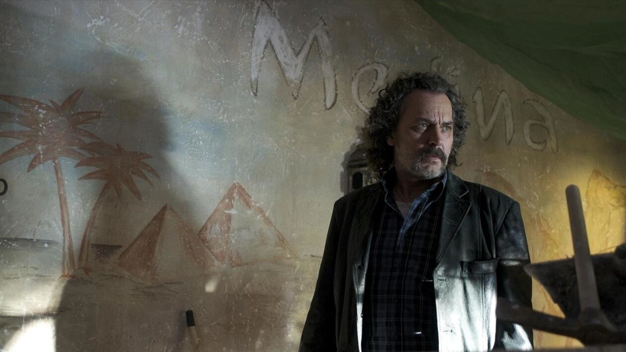 Pas De Répit Pour Les Damnés Pas de répit pour les damnés de Enrique Urbizu (2011), synopsis