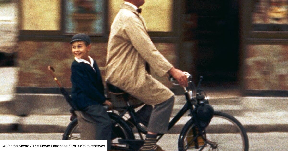 Mon Oncle Le Tueur De La Green River