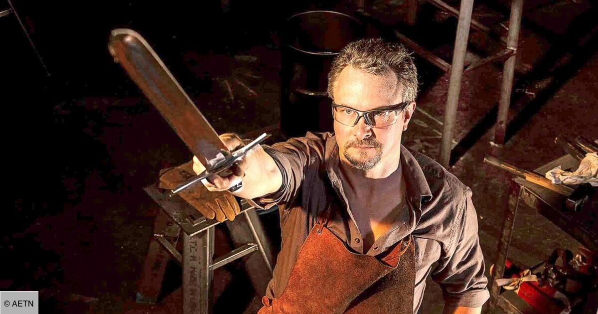 Le Meilleur Forgeron Saison 1 Streaming Le meilleur forgeron