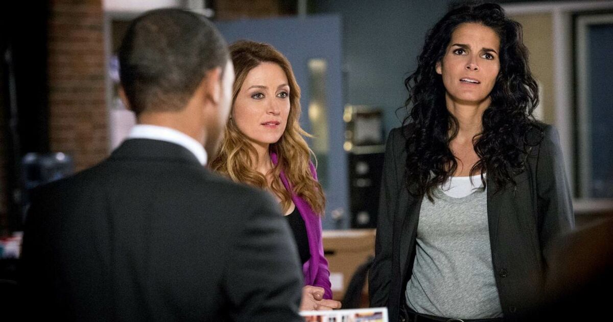 rizzoli and isles a shot in the dark