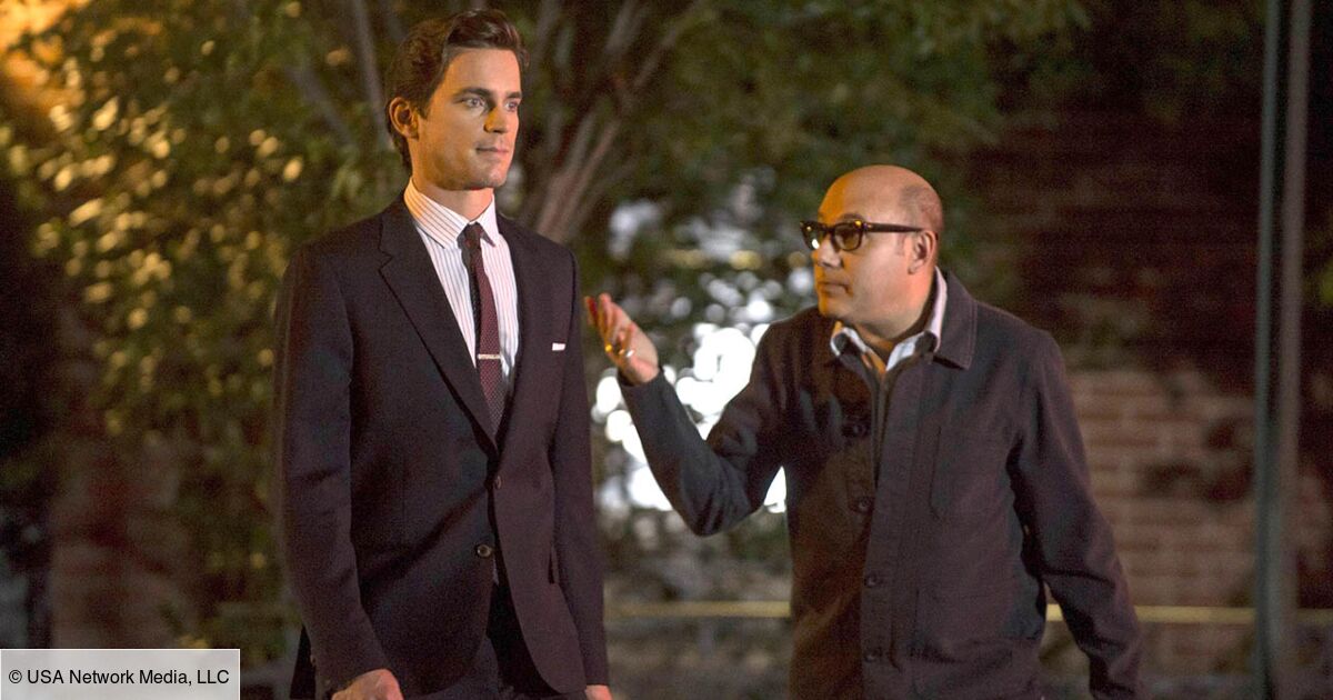 Fbi Duo Très Spécial Saison 3 Episode 1 FBI : duo très spécial